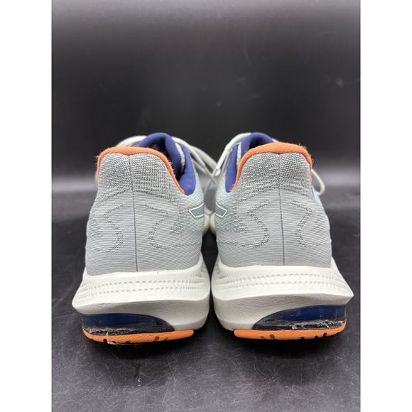 Asics Gel Pulse 14 Shoes Sneaker Mens Size 11 Grey Running Trainers Gym 1011B491 main image 5